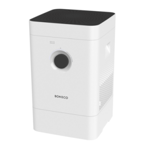 Máy lọc không khí kết hợp tạo độ ẩm BONECO HYBRID H300