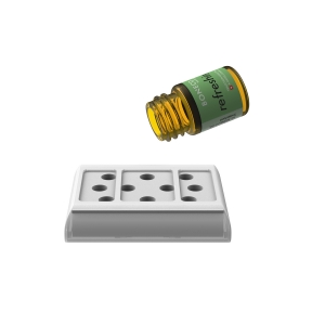 Khay tinh dầu A051 Aroma Pad