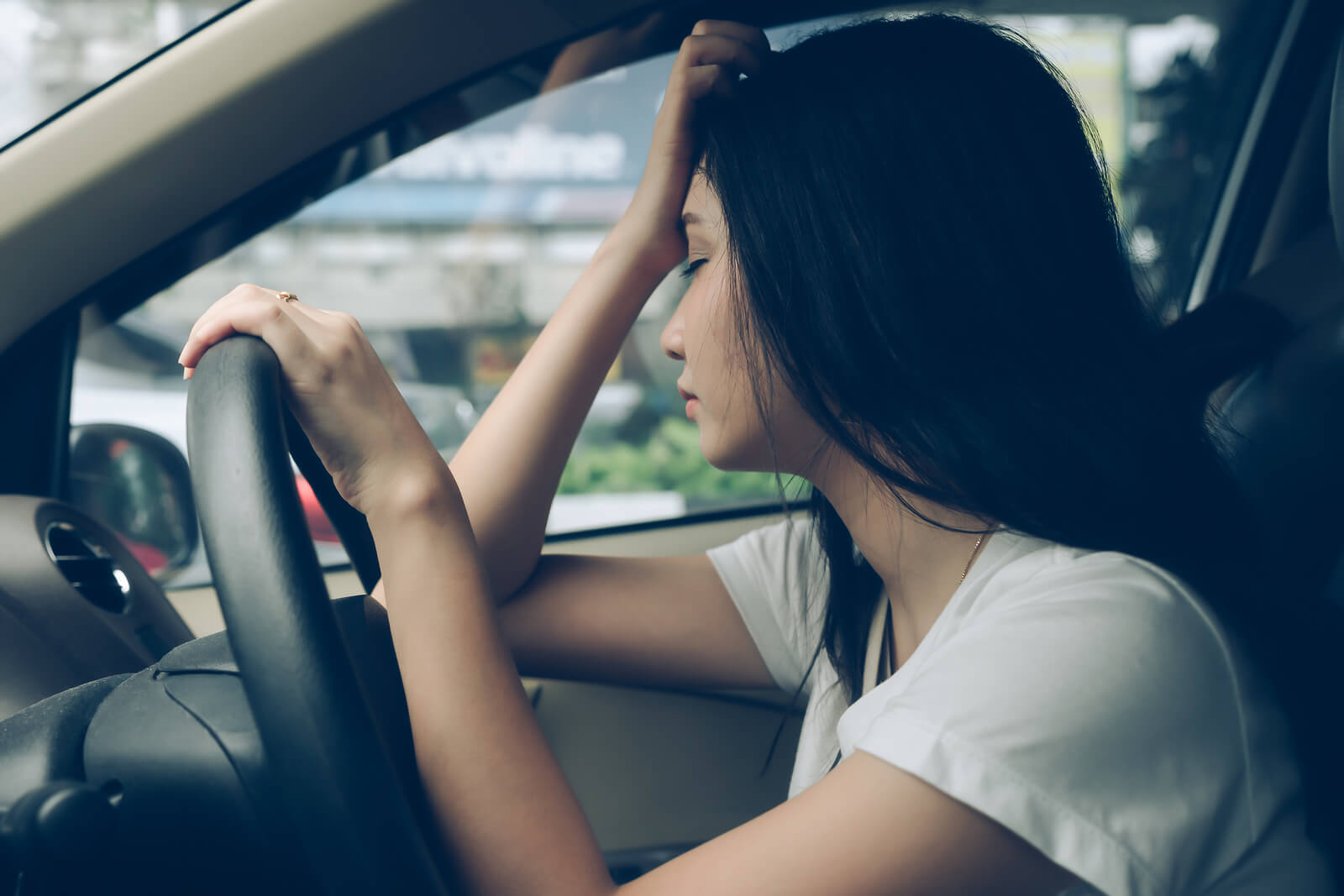 Ngửi mùi hương này trên ô tô chỉ 20 phút mỗi ngày cũng làm tăng nguy cơ ung thư
