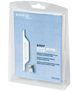 Que khử Ion bạc A7017®