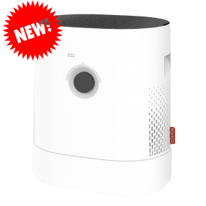 Máy lọc không khí kết hợp tạo độ ẩm BONECO H320