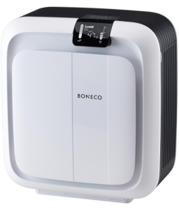 Máy lọc không khí kết hợp tạo độ ẩm BONECO H680