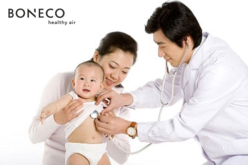 5 NGUYÊN TẮC BỎ TÚI GIÚP ĐƯA CON ĐI KHÁM BỆNH KHÔNG BỎ SÓT BỆNH