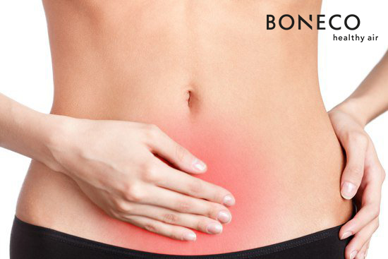 Ô nhiễm không khí gây nguy cơ giảm khả năng sinh sản