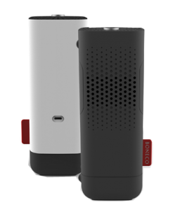Máy lọc không khí ô tô BONECO P50