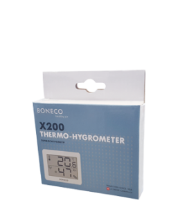 Nhiệt ẩm kế BONECO X200
