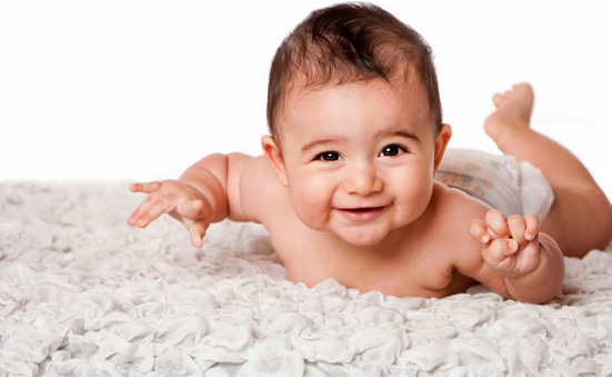 5 Lợi ích quan trọng máy tạo ẩm mang lại cho sức khỏe bé yêu