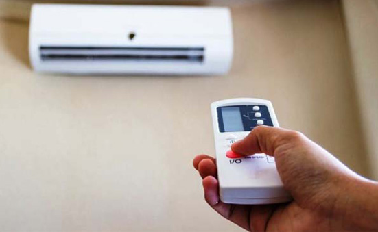 Máy lọc không khí là gì? Sự khác nhau giữa máy lọc không khí và điều hòa