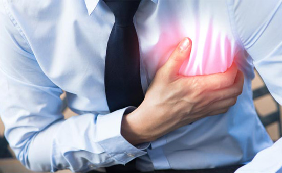 Ảnh hưởng của ô nhiễm không khí tới người có nhóm máu A, B và AB