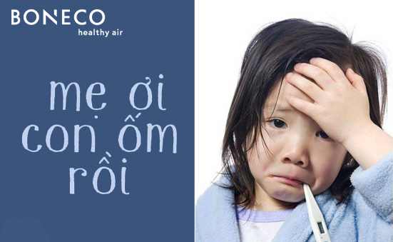 Các bệnh thường gặp khi thời tiết chuyển mùa Thu Đông và cách phòng tránh