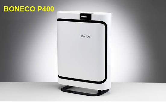 [Video] Hướng dẫn sử dụng Máy lọc không khí BONECO P400