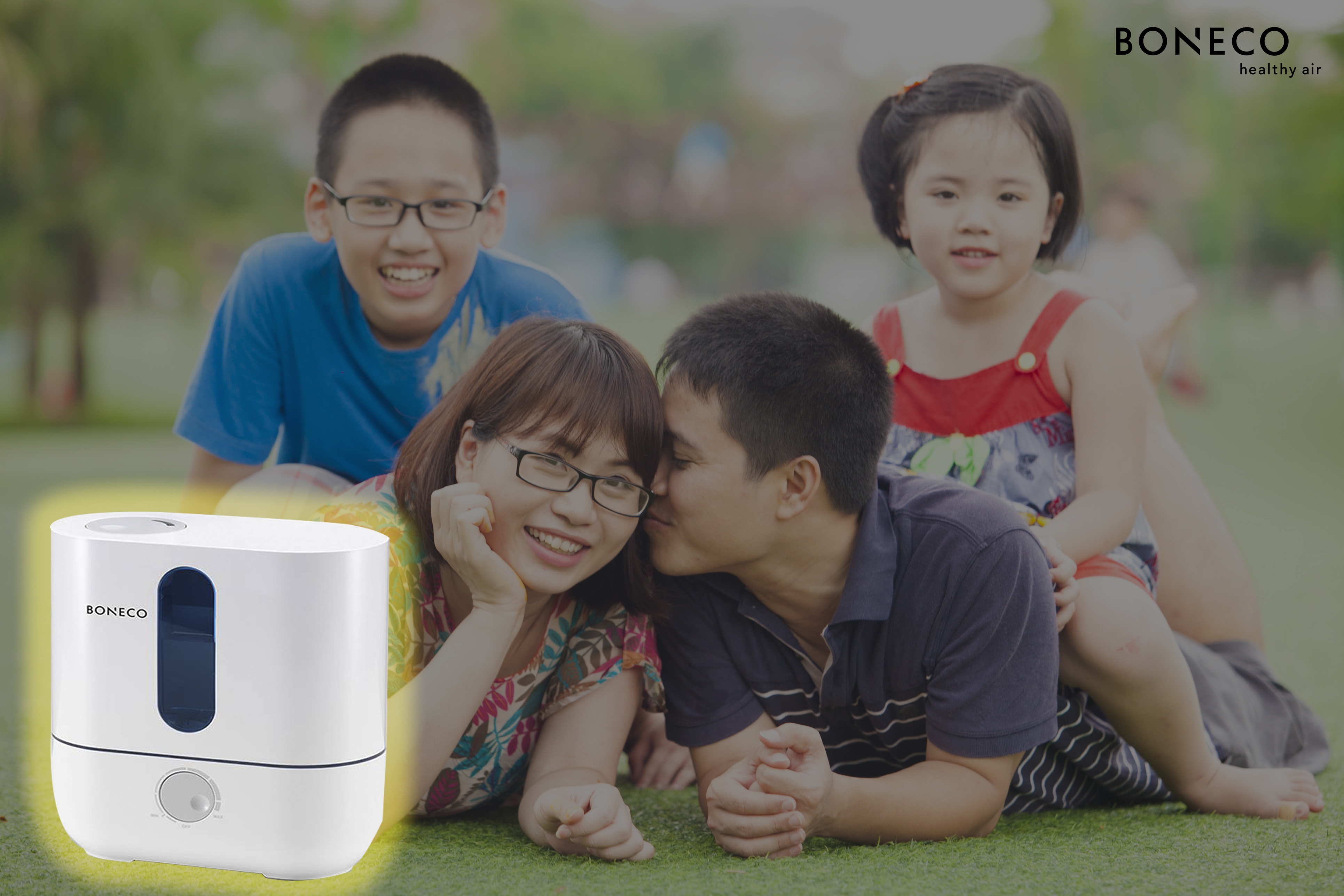NÊN CHỌN MÁY TẠO ĐỘ ẨM NHƯ THẾ NÀO?